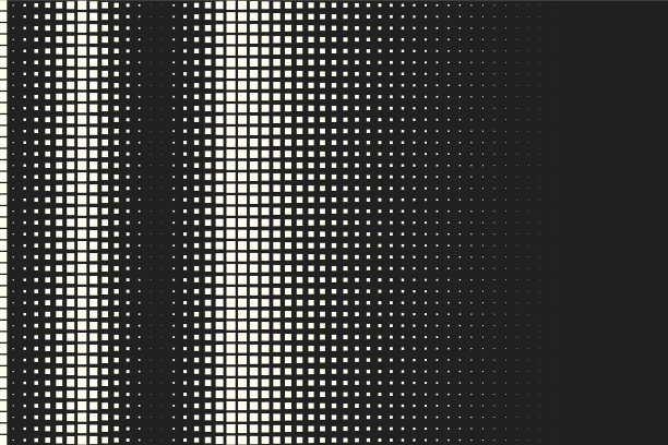 漫画半色调的背景图片下载