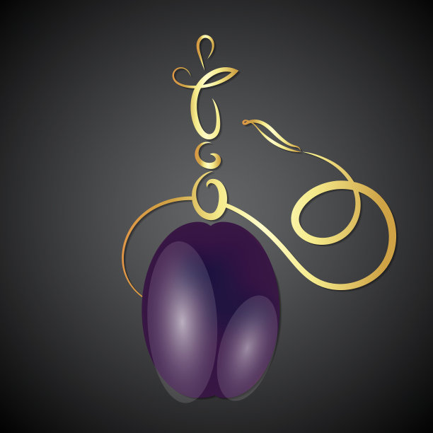 水烟加李子图片下载