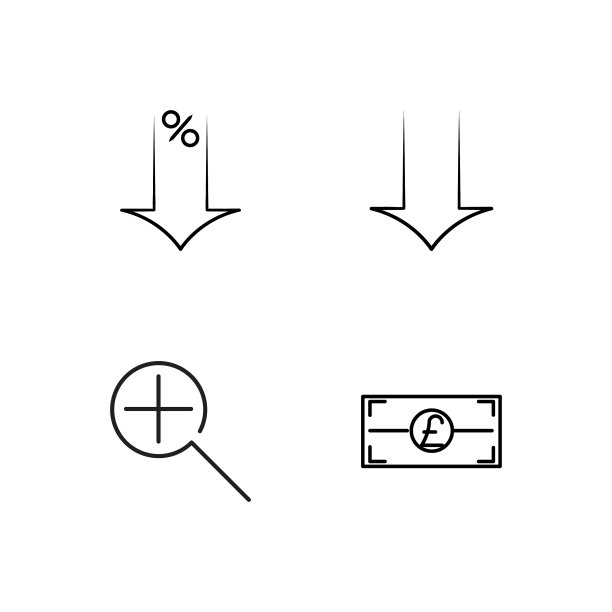 业务简单概述图标集图片下载