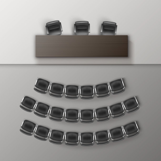 观众礼堂空的大学讲座图片下载