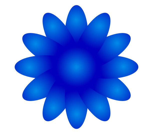 花朵图标图片下载