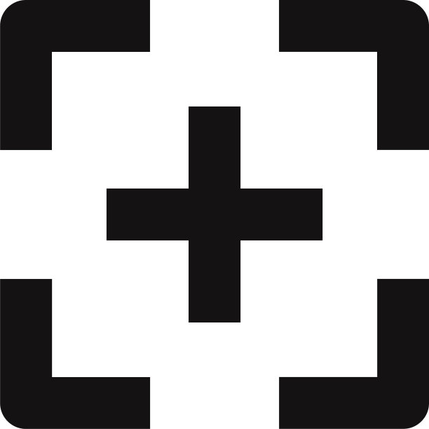 聚焦图标图片下载