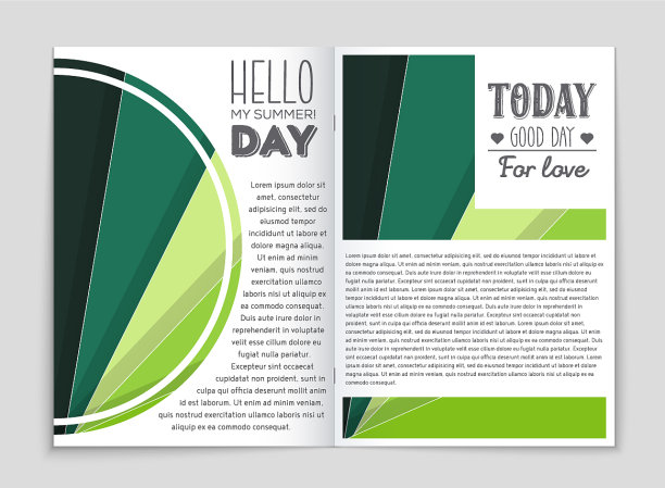 抽象布局的艺术背景设置图片下载