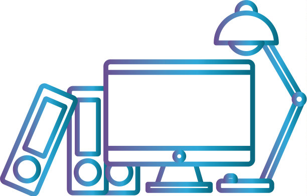 电脑图标的图像图片下载