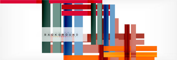 简约线条设计抽象背景图片下载