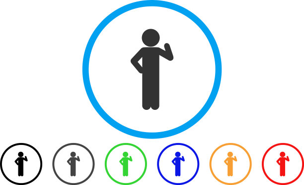 子提案圆角图标图片下载