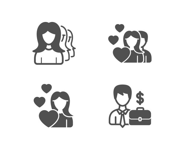 女性猎头喜欢和夫妇偶像图片下载