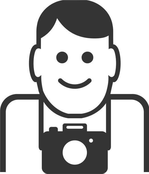 摄影师图标图片下载