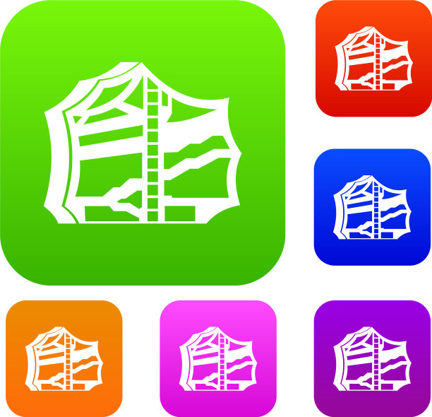 泡菜传统韩国食品集合图片下载