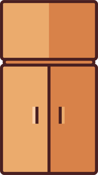 衣柜linecolor图片下载