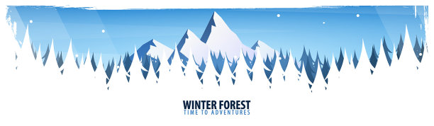 自然景观的背景与剪影的图片下载