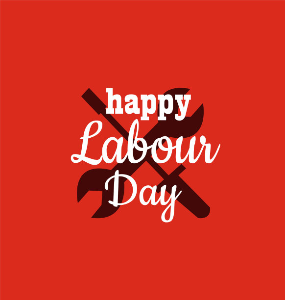 五一国际劳动节图片下载