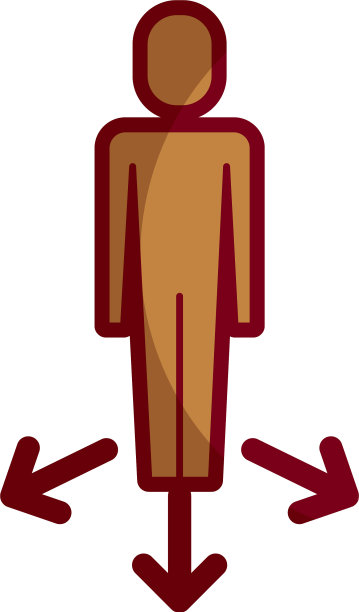 商人选项箭头方向选择图片下载