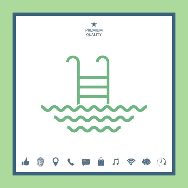 池行图标图片下载