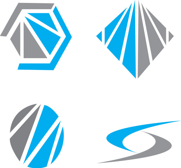 商业logo合集图片下载