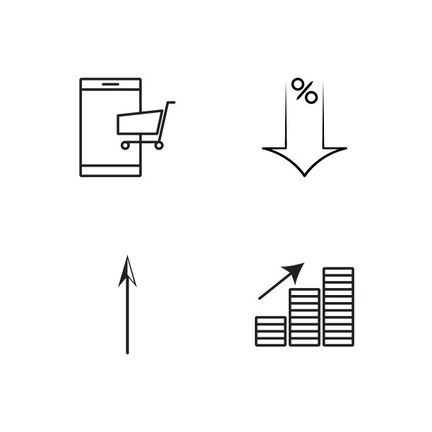业务简单概述图标集图片下载