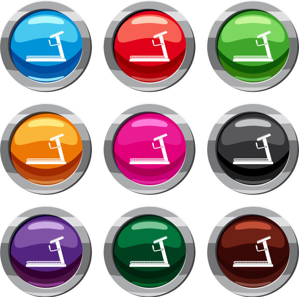 跑步机9集图片下载