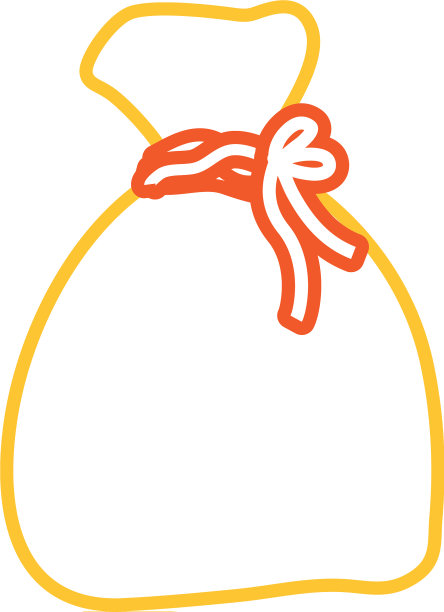 钱袋图标图片下载