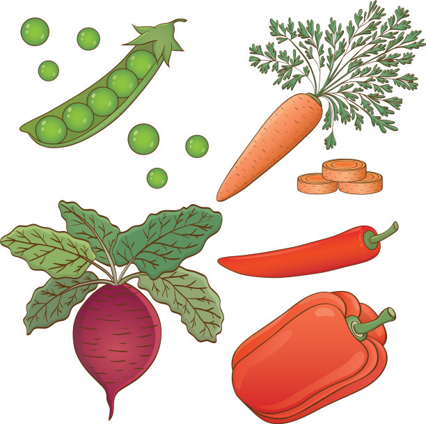 素食主义者模式8图片下载