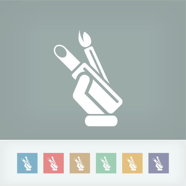 组成的图标图片下载