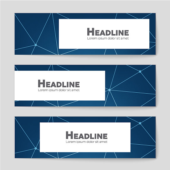 抽象布局的艺术背景设置图片下载