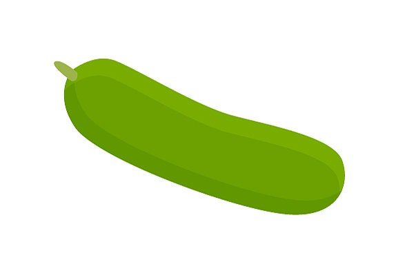 黄瓜超市产品图片下载