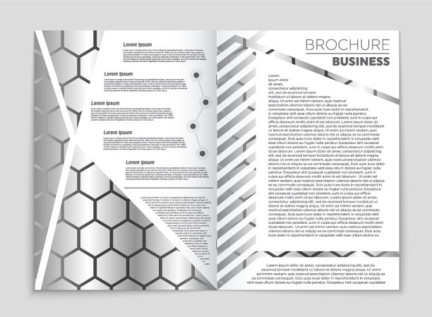 抽象布局的艺术背景设置图片下载