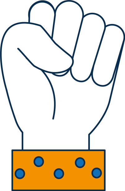 人类的手设计图片下载