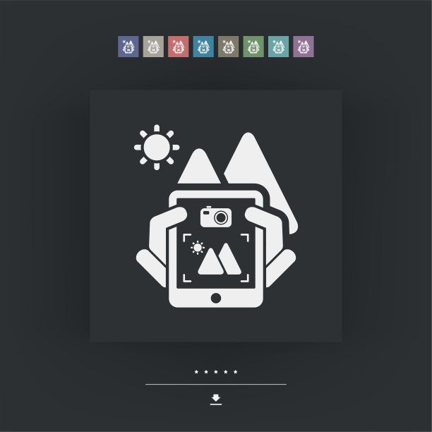 景观数码照片图片下载