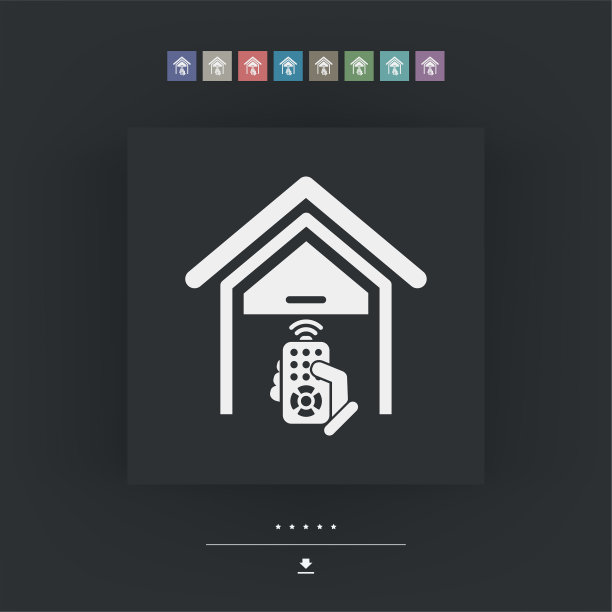 仓库远程控制图片下载