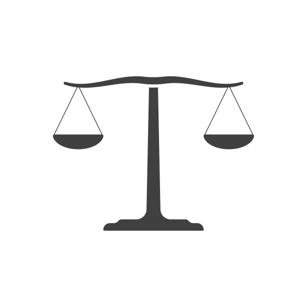 白色背景上的图标重量图片下载