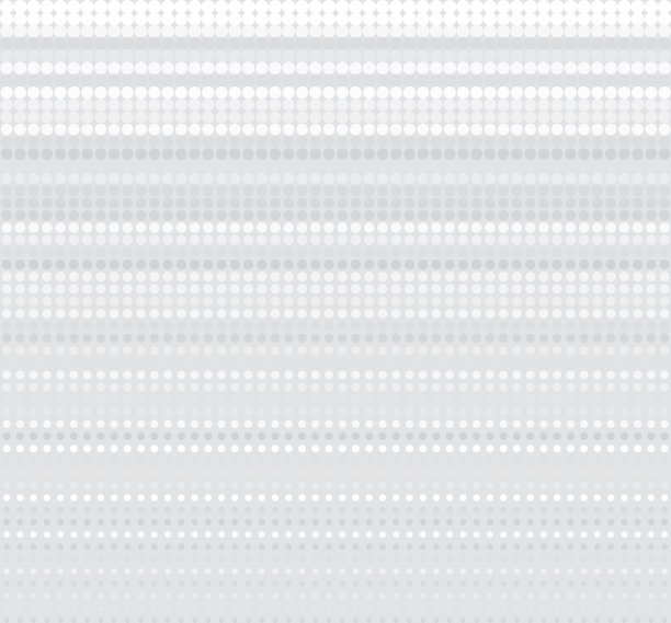 无缝半色调圆点抽象图片下载