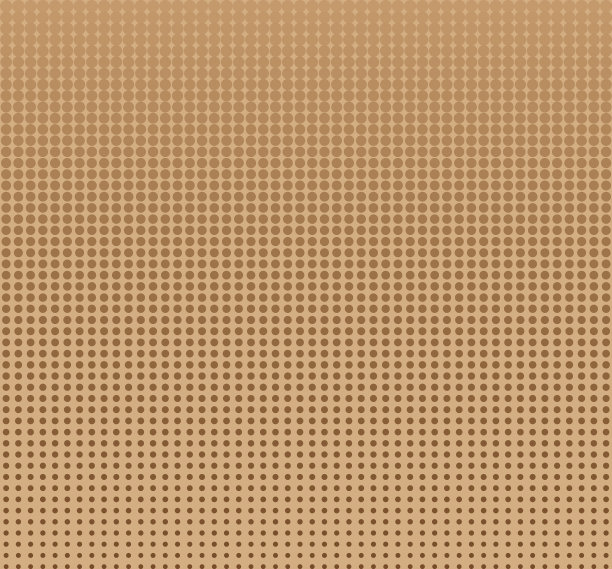 无缝半色调圆点抽象图片下载