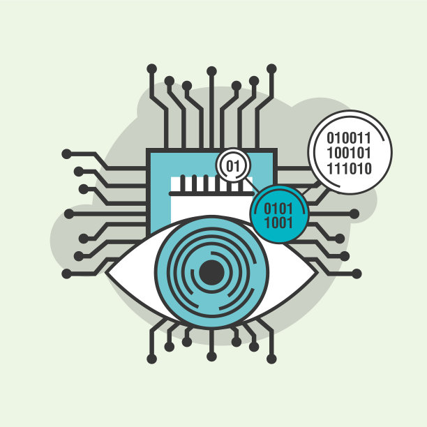 人工智能的概念图片下载