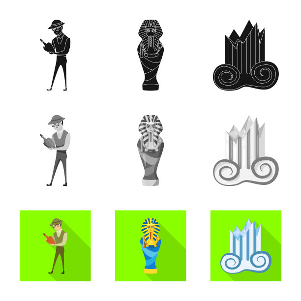 故事和物品签名图片下载