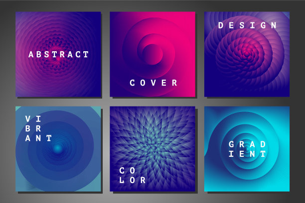 封面设置抽象背景图片下载