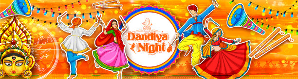 夫妇扮演丹迪亚在迪斯科加尔巴夜海报图片下载