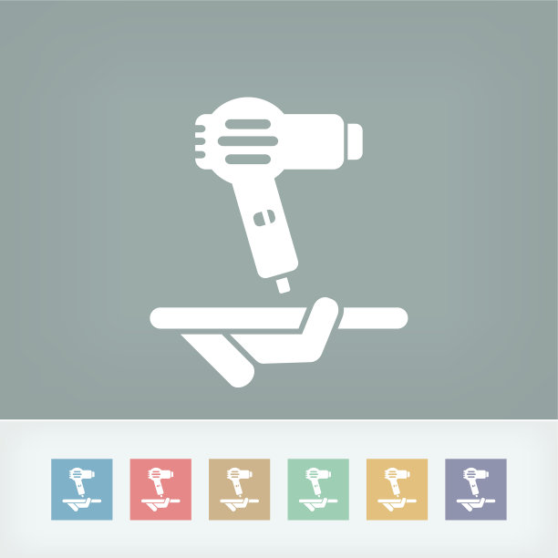 干燥器图标图片下载