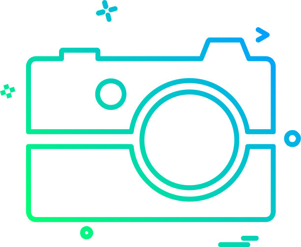 相机图标设计图片下载