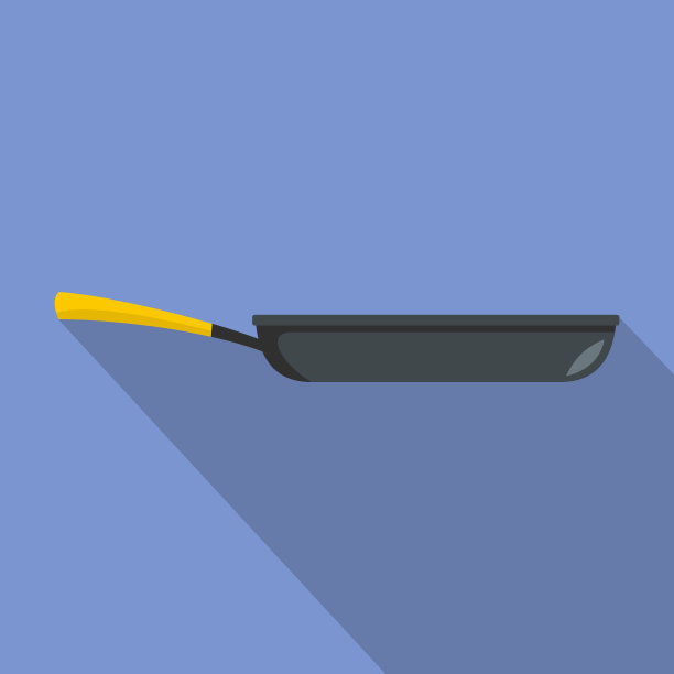 平底图标风格图片下载