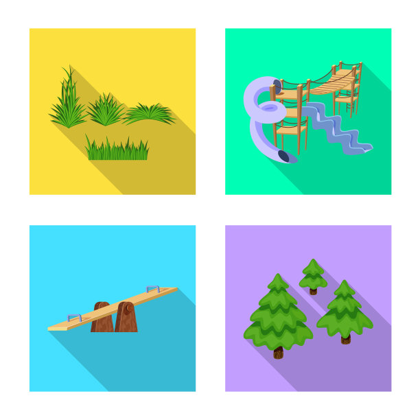 城市及街道标志图片下载