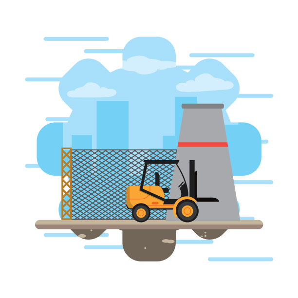 建筑行业的概念图片下载