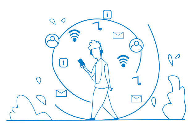 男人性格听音乐耳机社交图片下载