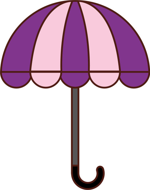 伞图标图像图片下载