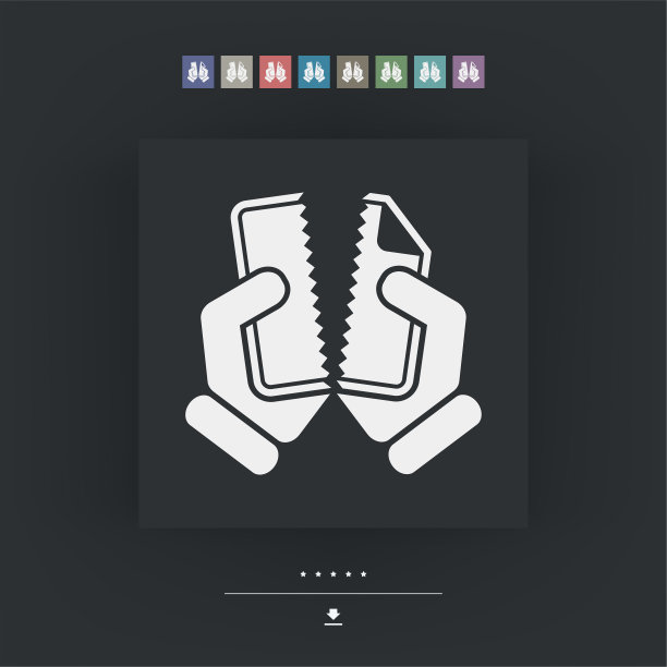 样张图标图片下载