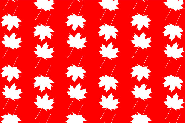 枫叶背景图片下载