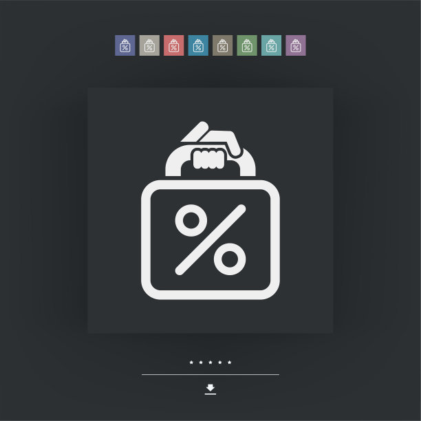 购物袋图片下载