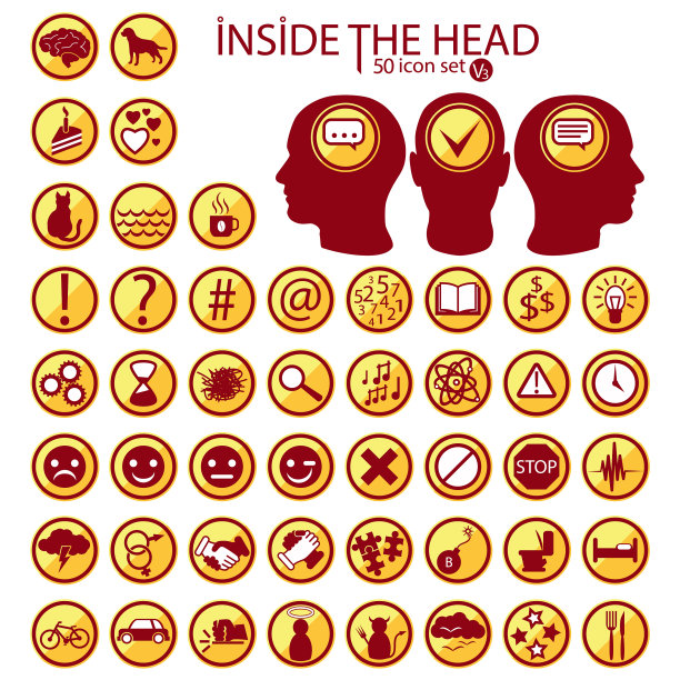 在头部50图标设置图片下载