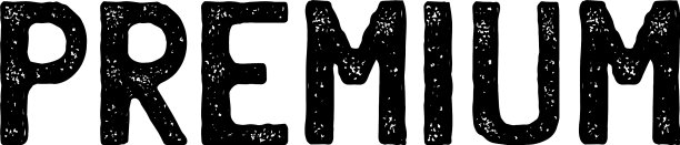 白色高级邮票图片下载