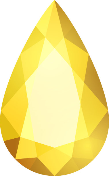 卡通宝石图标图片下载